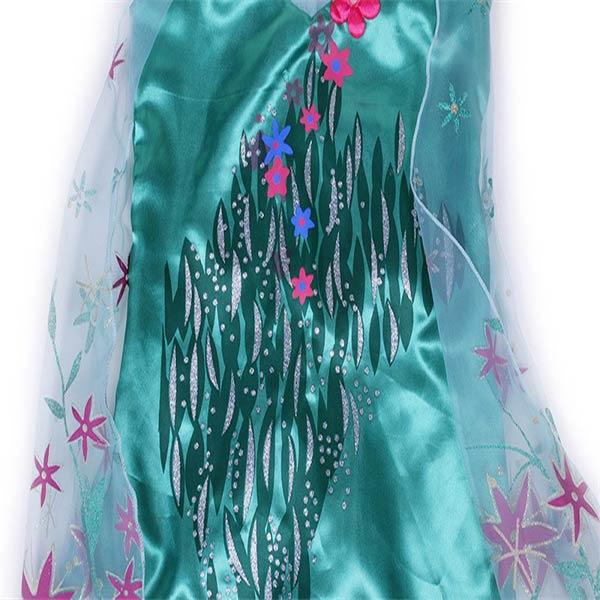 Cape Fabric