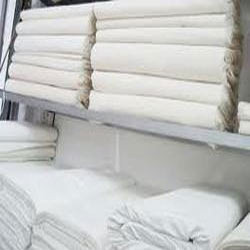 Cotton Grey Fabric, Cotton