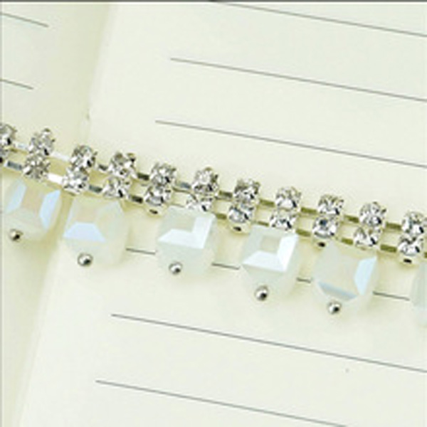 Fancy claws drilling hole plating DIY claw