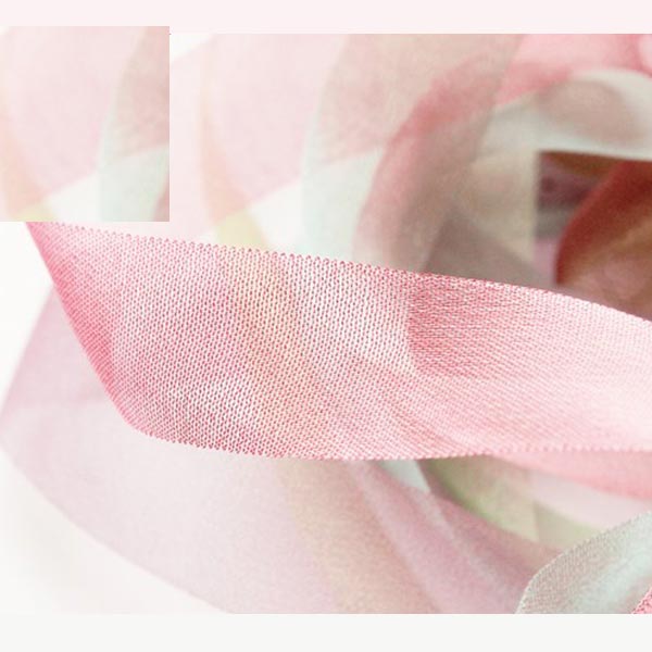 Grosgain Ribbon for Japanese Girl Garment