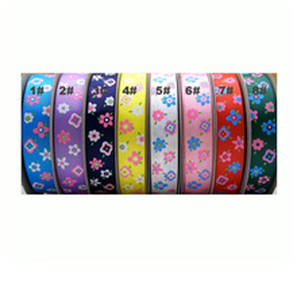 Grosgrain ribbon 03