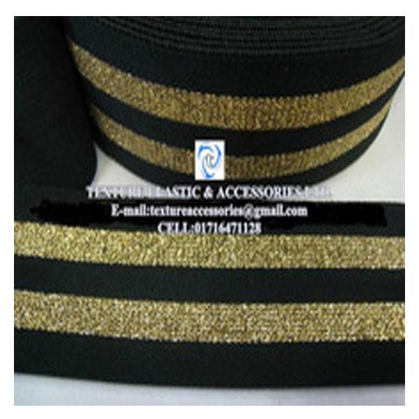Lurex Elastic