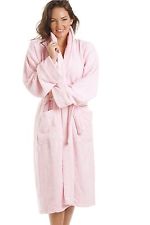 Made In China Soft Thin Summer Spun Women Hotel Bathrobe