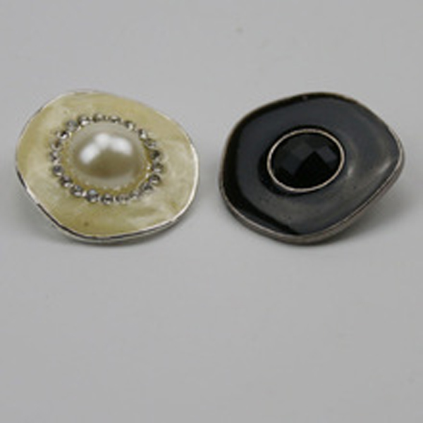Metal Button for Coat Suit