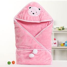 Promotion Gift Cheap Animal Shape Baby Muslin Blanket