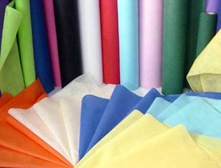 Supplying Non Woven Fabric Manufactured in Bangladesh Origin