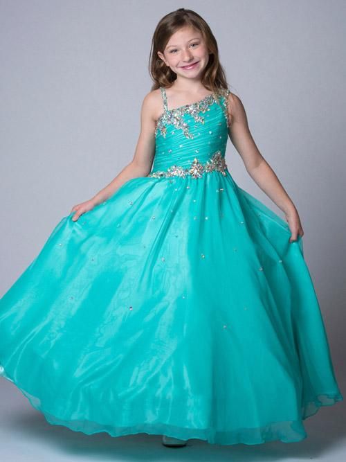 Halloween costumes wholesale in china high quality floor-length lace flower fancy dress beaded girl long 