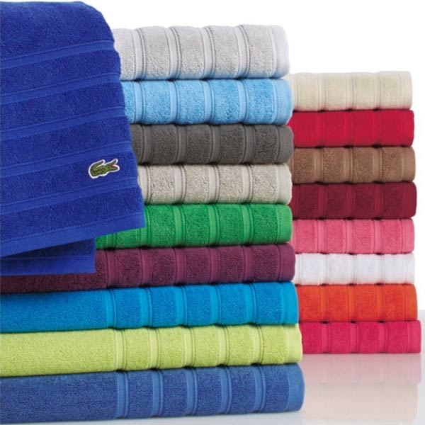 Cotton Bath Towel