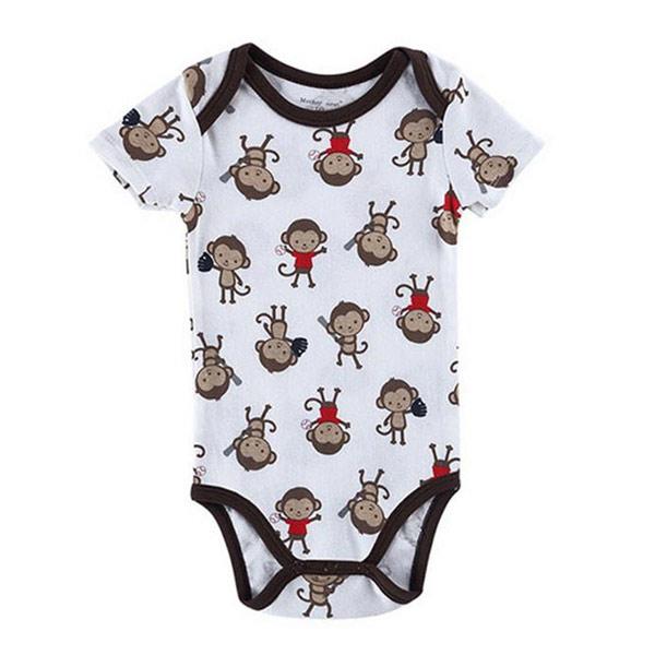 Baby Romper