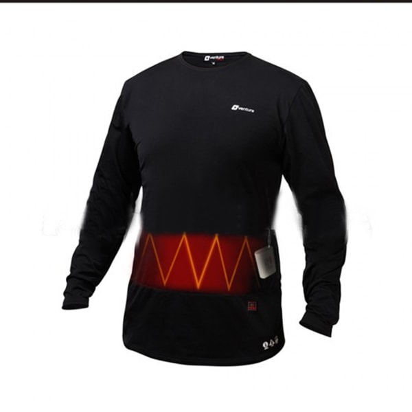 Battery Heated Layer Shirt