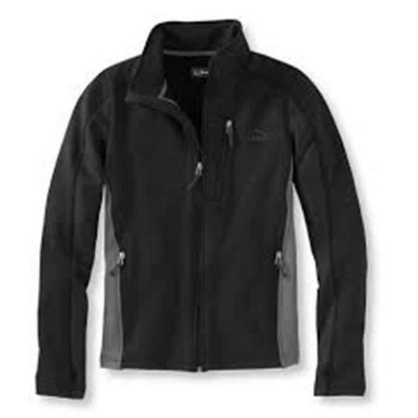 Fleece Jacket 
