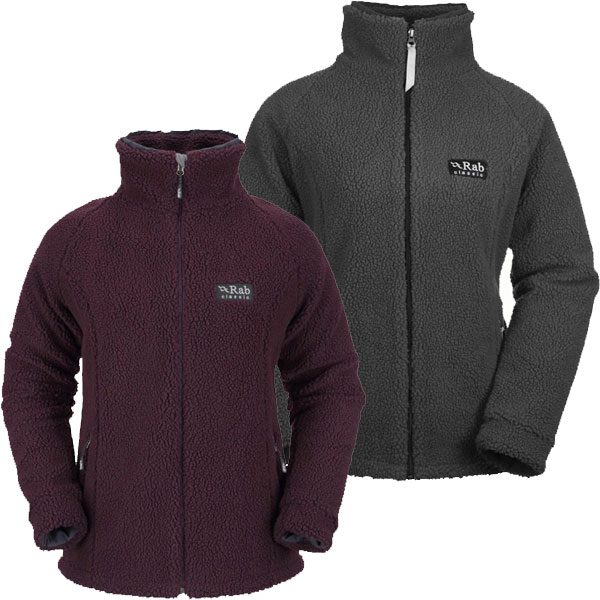 Fleece Jackets