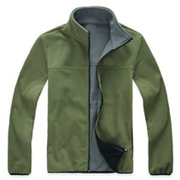 Jacket Men in Winter Breathable