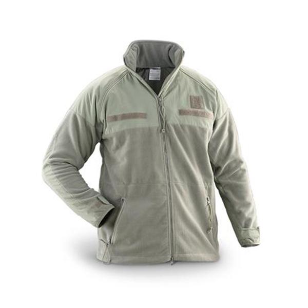 Polar fleece Jacket