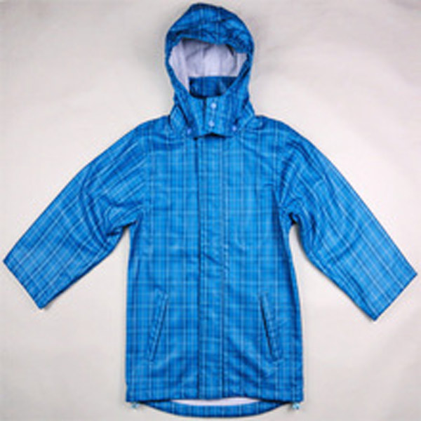 Rain Jacket Good Quality