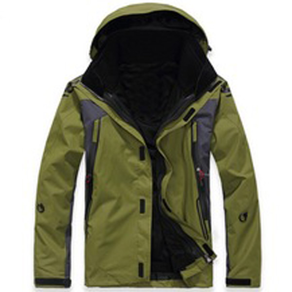 Waterproof Fishing Jacket