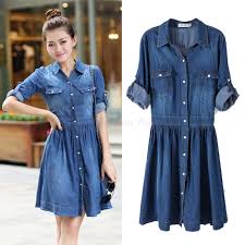 Ladies Top Jeans 