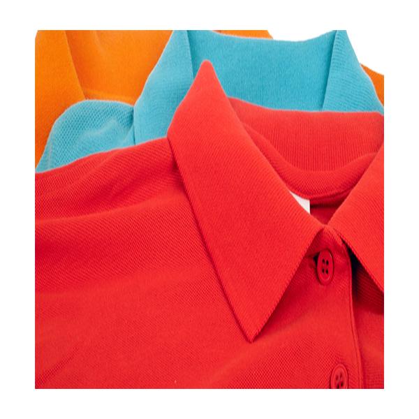  Polo shirt 