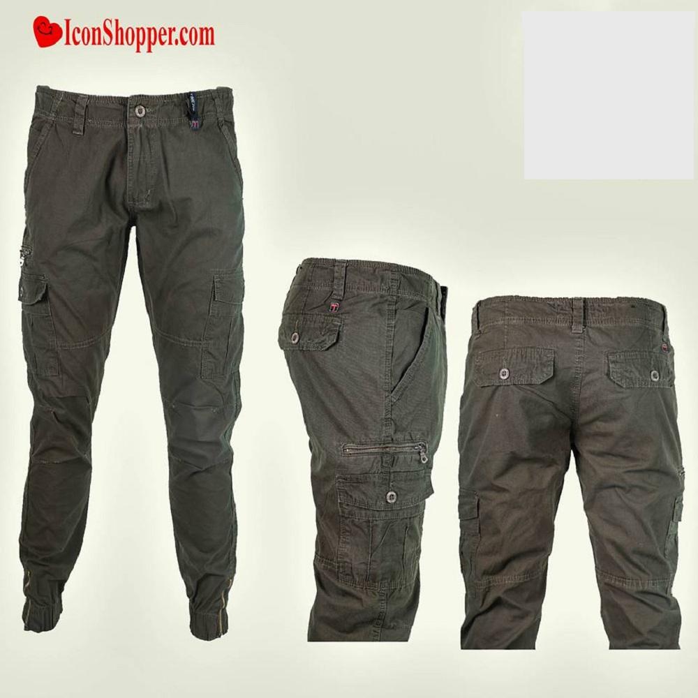 Cargo Pant