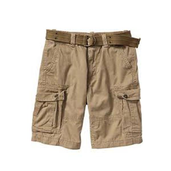 Cargo Shorts