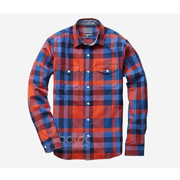 Casual Shirt