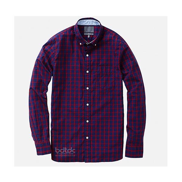 Casual Shirt
