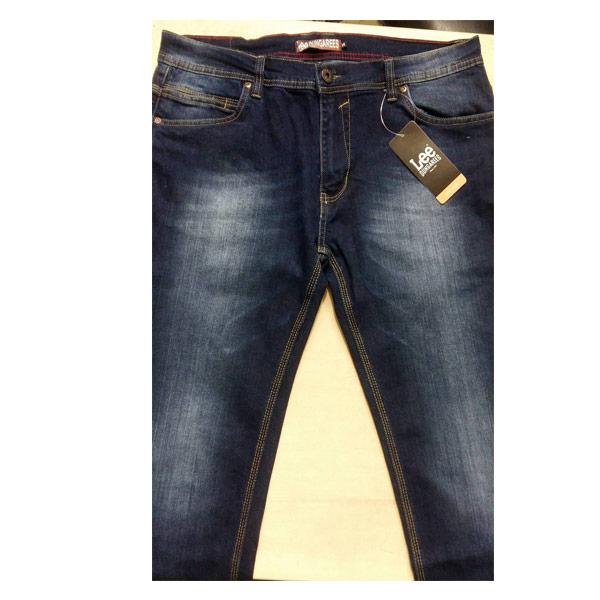 Denim Pant