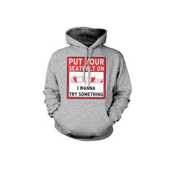 Hoodie