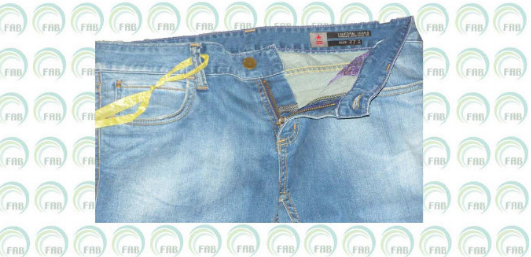 Jeans Pant