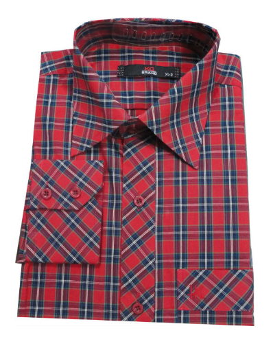 LS Shirt
