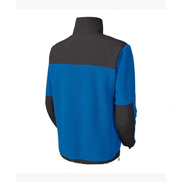 Long Sleeve Jacket