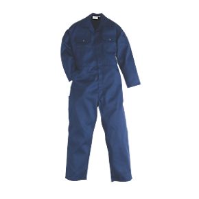 Mechanical coveralls work uniform for worker
