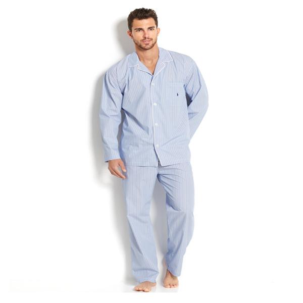 Men Pajama Set 