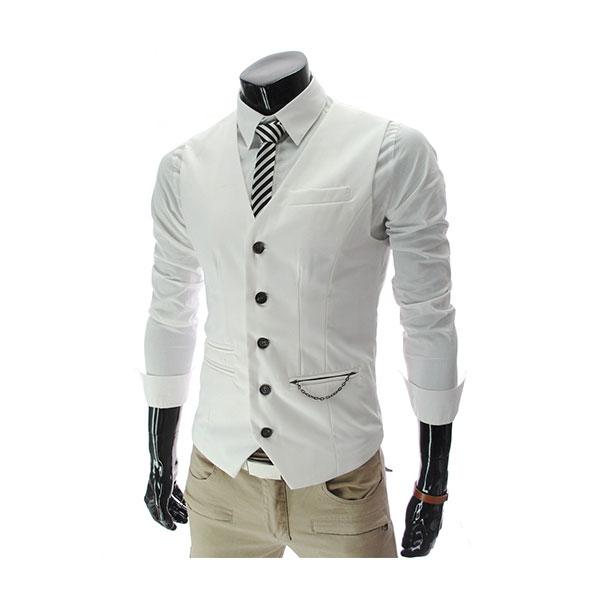 Mens Waistcoat