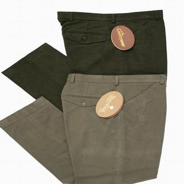 Moleskin Pant/ Moleskin Trouser/ Hunting Trouser