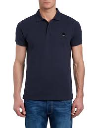 Pique Polo Shirts 