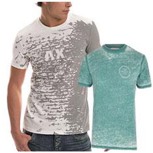 Printed T-shirts 
