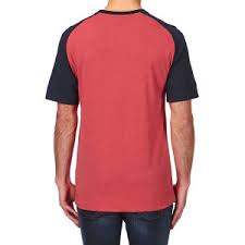 Raglan T-Shirts