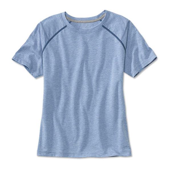 Round Neck T-Shirt