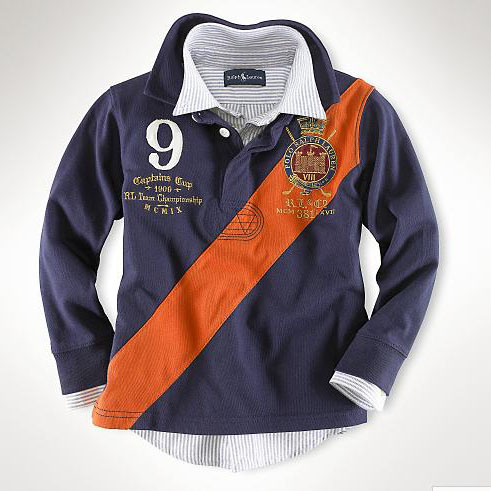 Rugby Polo Shirts