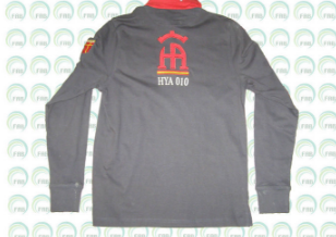 Rugby Polo Shirts