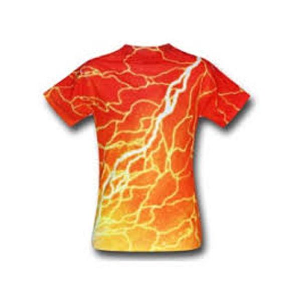 Sublimation T-Shirts