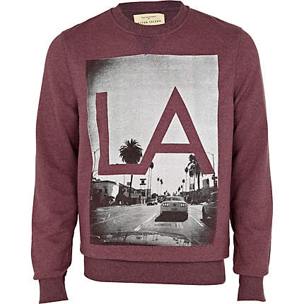 Sweatshirts