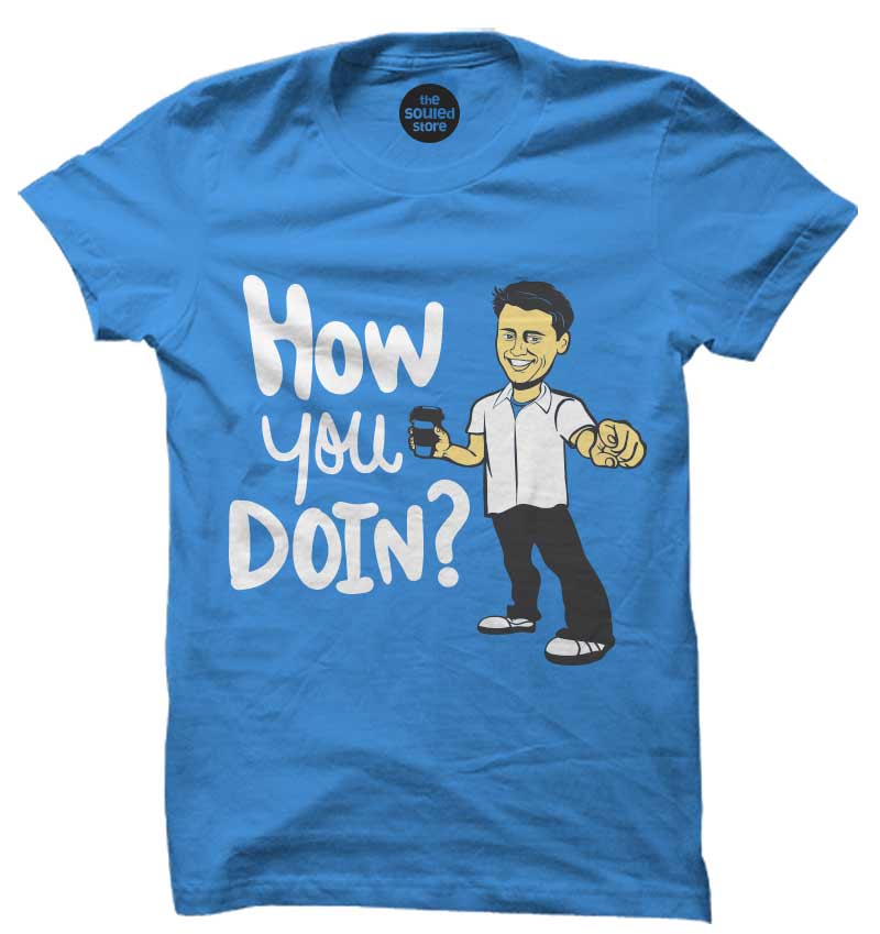 T-Shirts