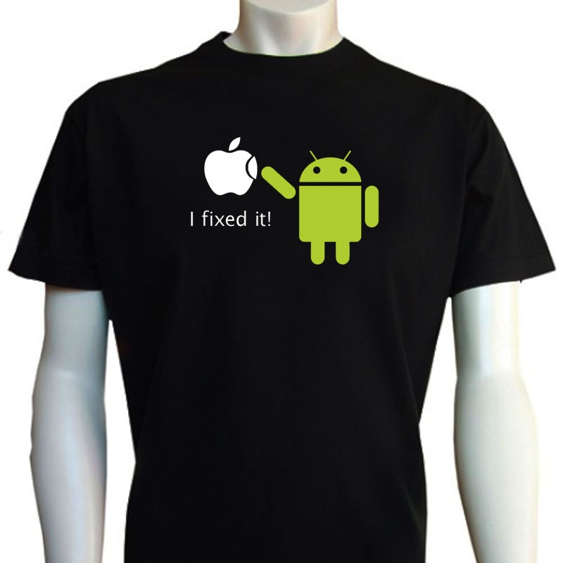 T-shirts