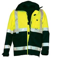 Ultra soft anti wrinkle european market fire fighting safty workwear