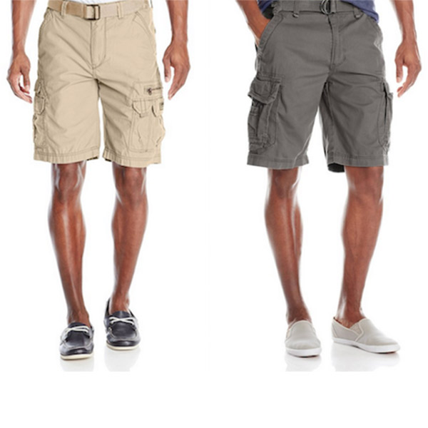 Boys Cargo Shorts  