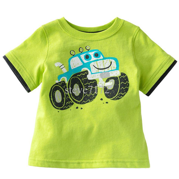 Boys T-Shirt