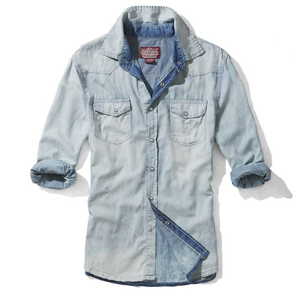 Men Shirts