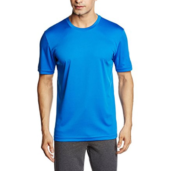 Round Nick T-Shirt